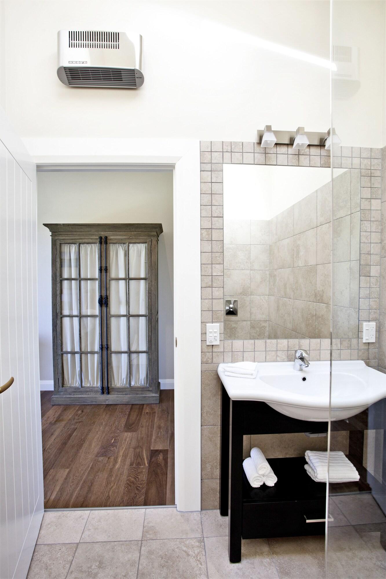 Wanaka Haven Bed and Breakfast Εξωτερικό φωτογραφία
