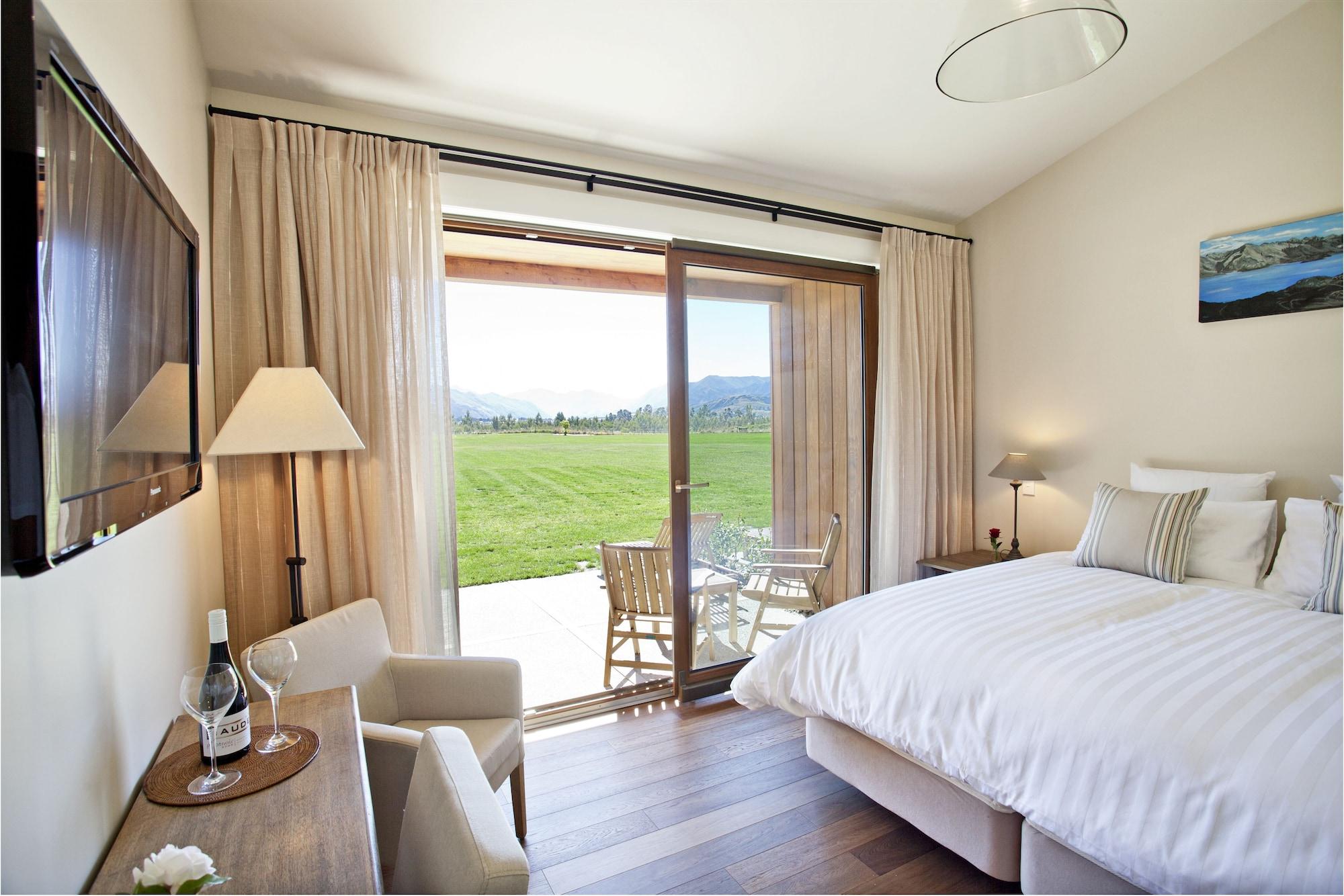 Wanaka Haven Bed and Breakfast Εξωτερικό φωτογραφία