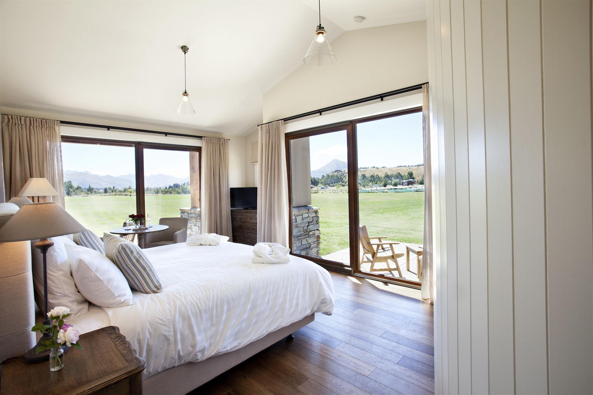Wanaka Haven Bed and Breakfast Εξωτερικό φωτογραφία