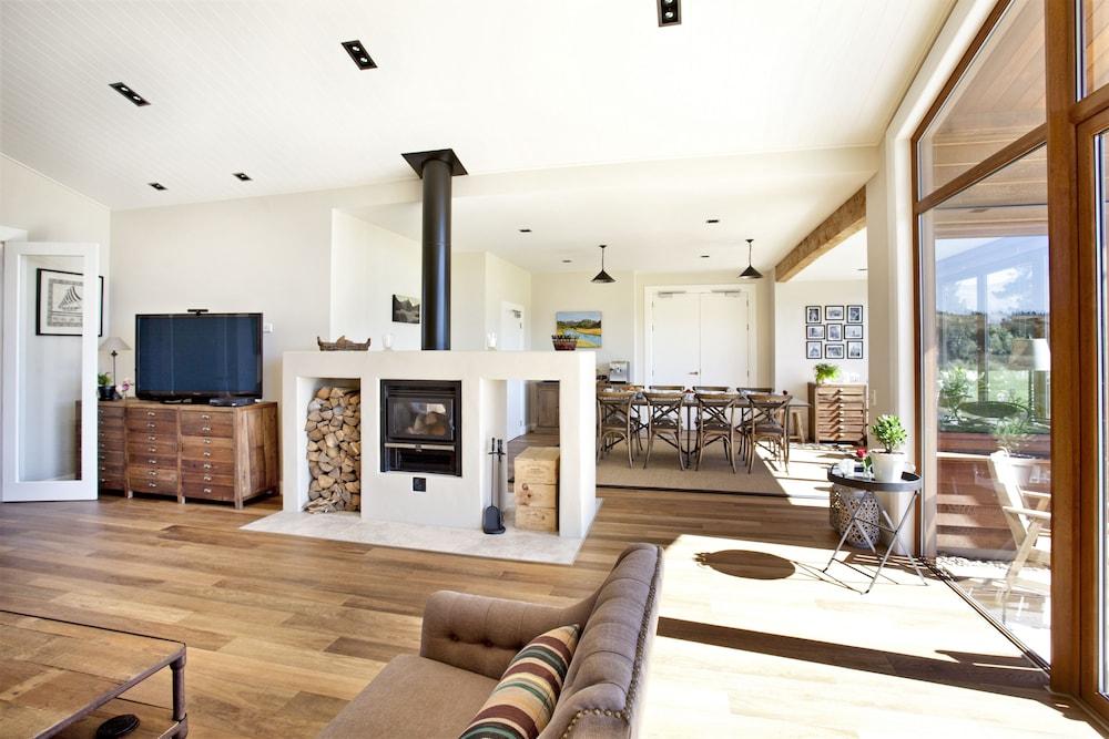 Wanaka Haven Bed and Breakfast Εξωτερικό φωτογραφία