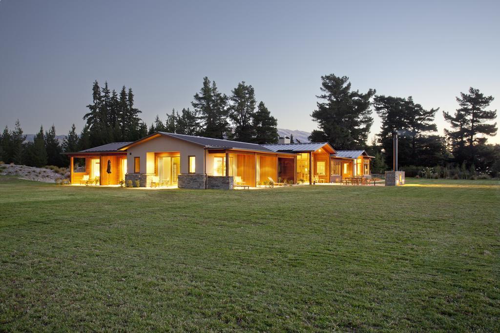 Wanaka Haven Bed and Breakfast Εξωτερικό φωτογραφία