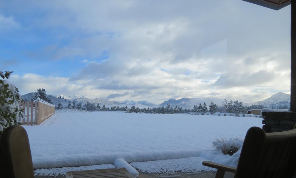 Wanaka Haven Bed and Breakfast Εξωτερικό φωτογραφία