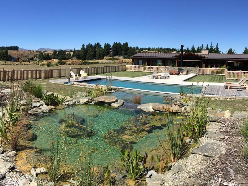 Wanaka Haven Bed and Breakfast Εξωτερικό φωτογραφία