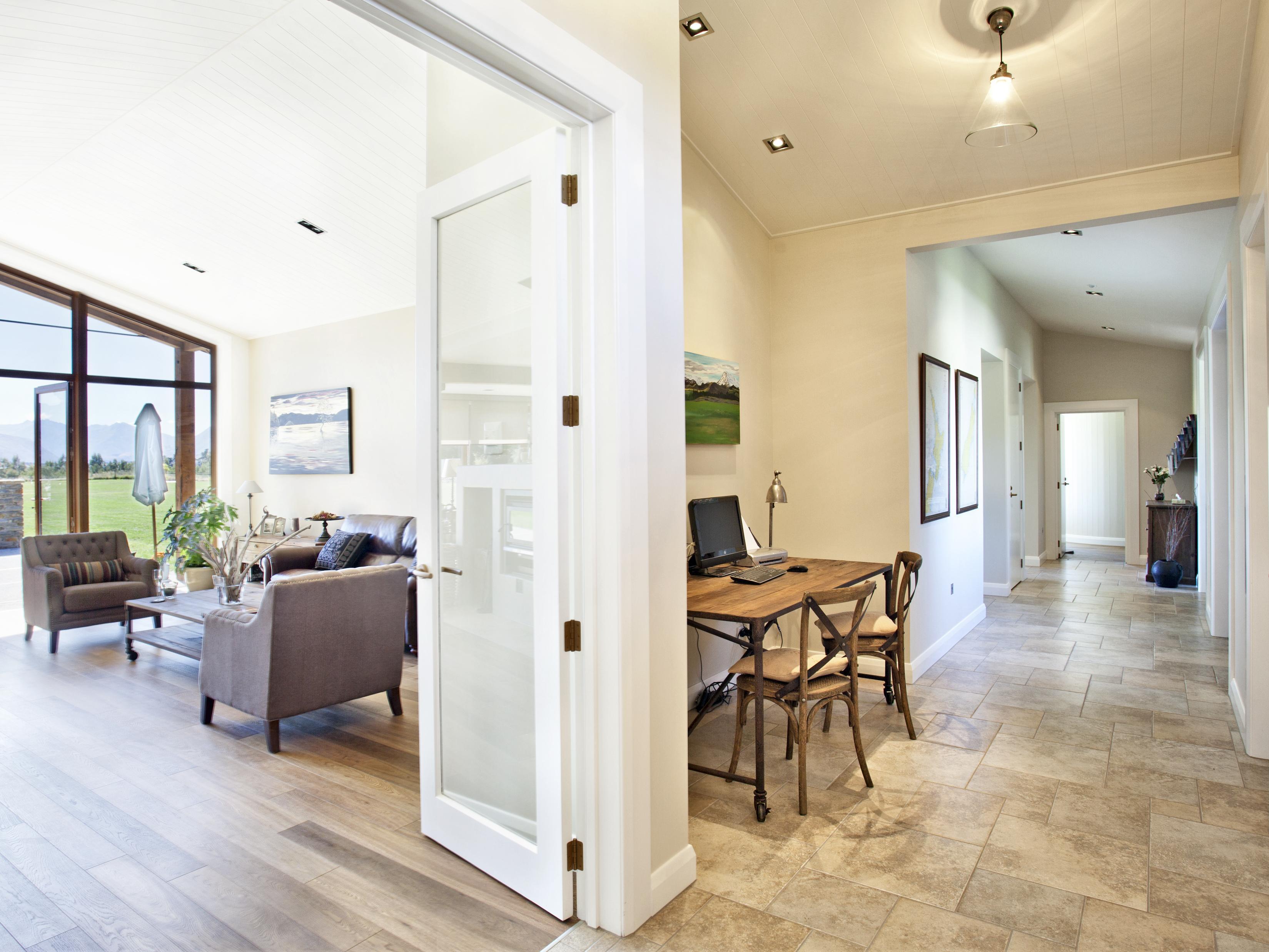 Wanaka Haven Bed and Breakfast Εξωτερικό φωτογραφία