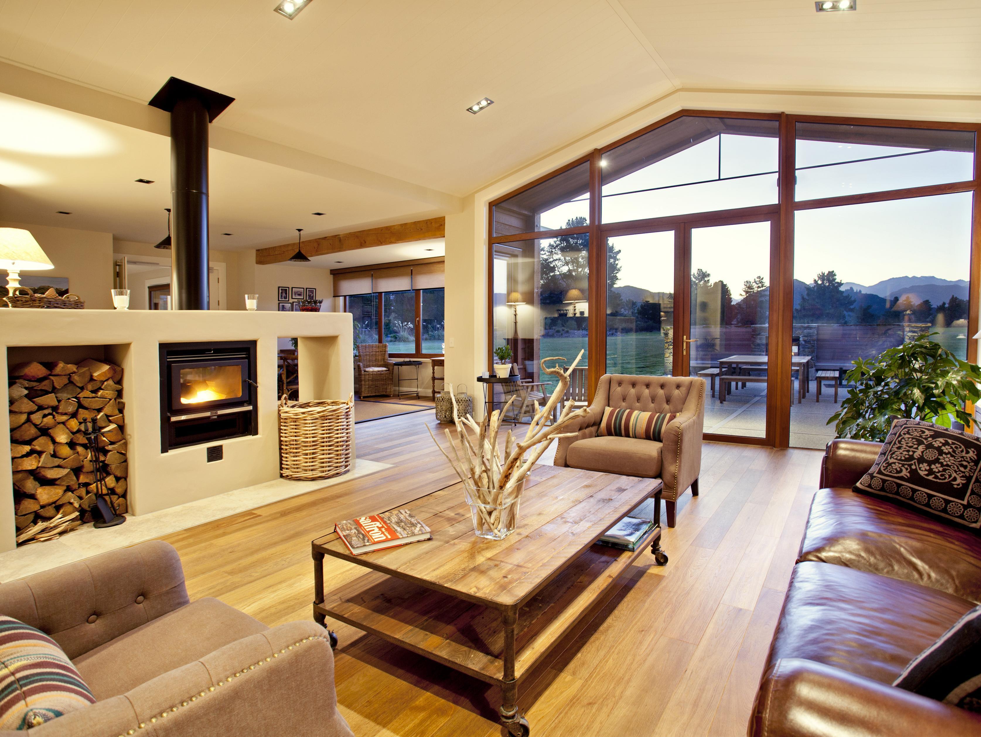 Wanaka Haven Bed and Breakfast Εξωτερικό φωτογραφία