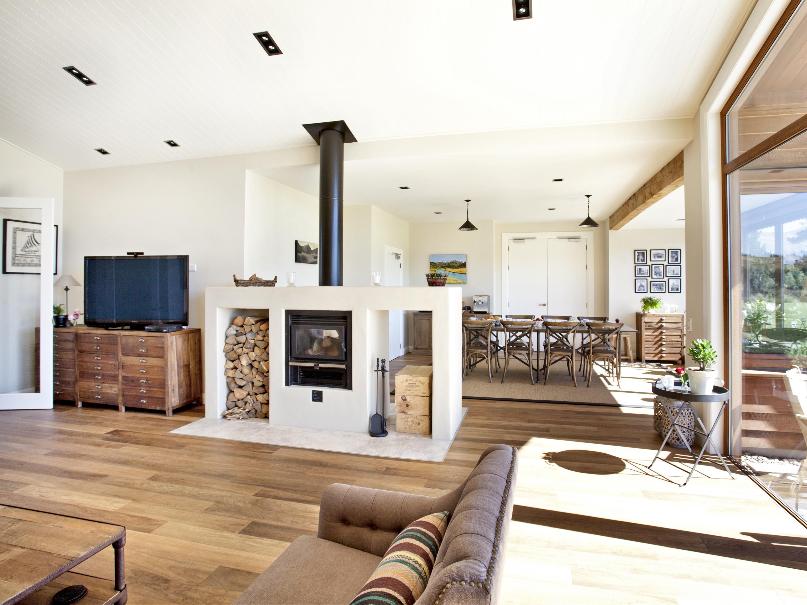 Wanaka Haven Bed and Breakfast Εξωτερικό φωτογραφία