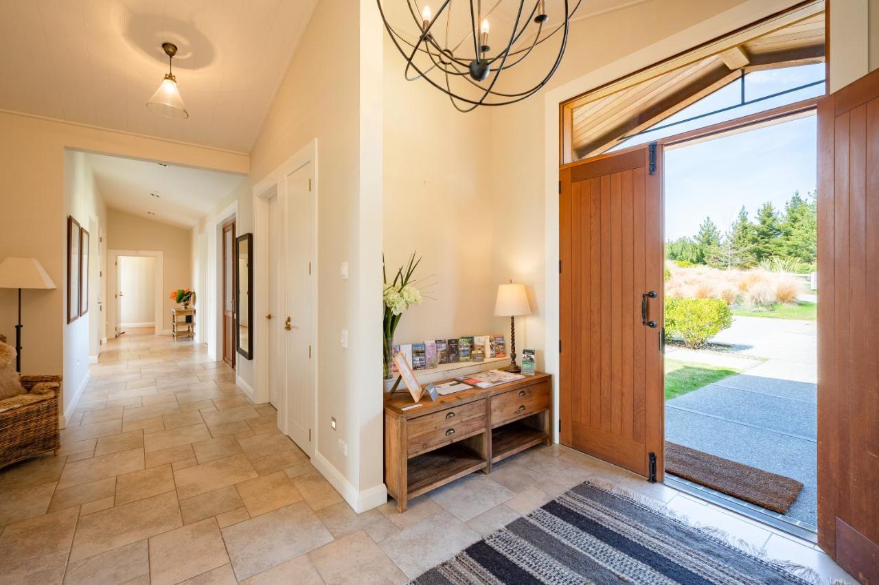 Wanaka Haven Bed and Breakfast Εξωτερικό φωτογραφία