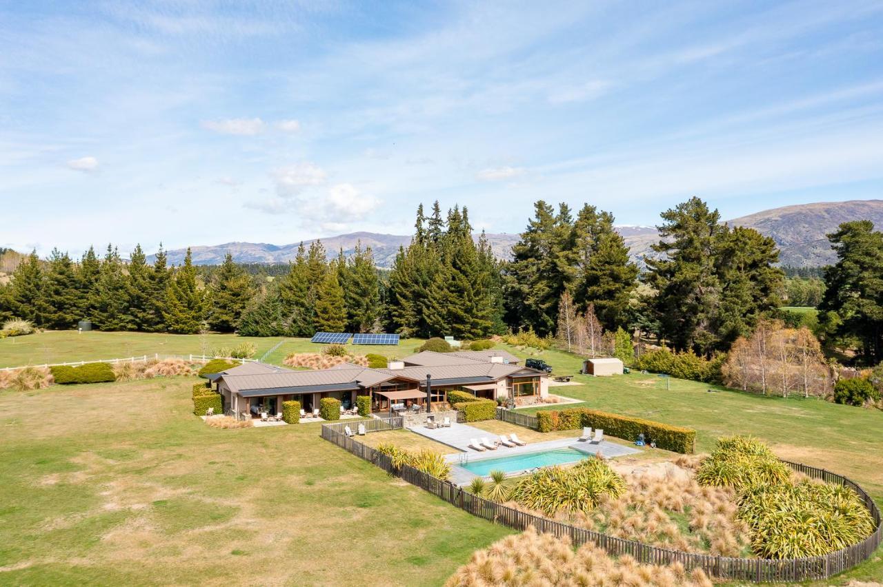 Wanaka Haven Bed and Breakfast Εξωτερικό φωτογραφία