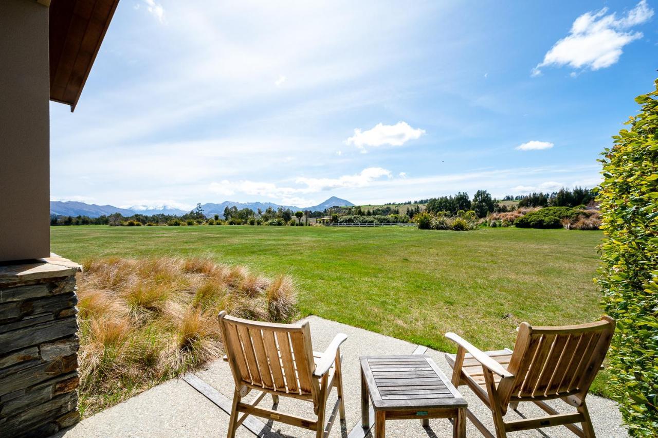 Wanaka Haven Bed and Breakfast Εξωτερικό φωτογραφία