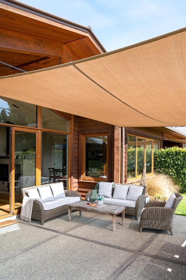 Wanaka Haven Bed and Breakfast Εξωτερικό φωτογραφία