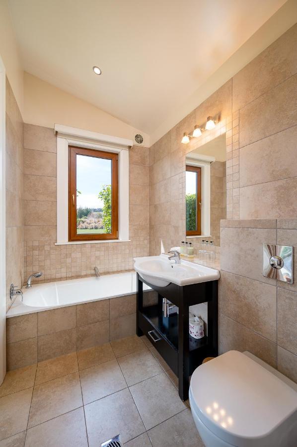 Wanaka Haven Bed and Breakfast Εξωτερικό φωτογραφία