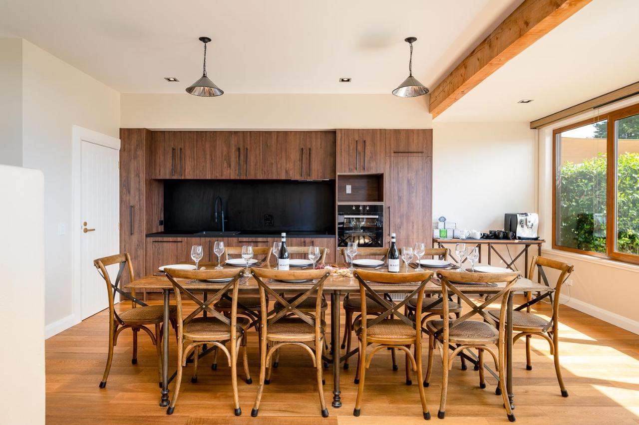 Wanaka Haven Bed and Breakfast Εξωτερικό φωτογραφία