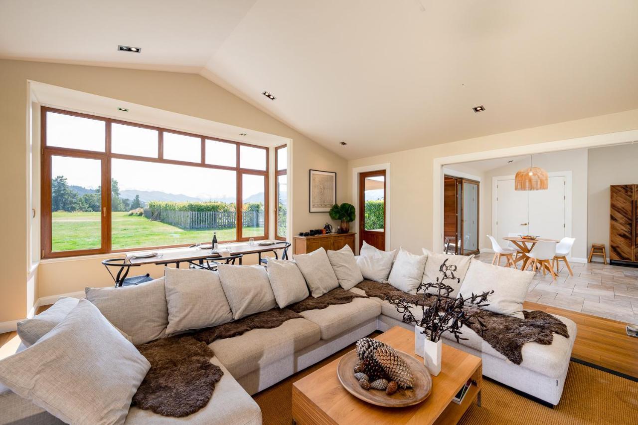 Wanaka Haven Bed and Breakfast Εξωτερικό φωτογραφία