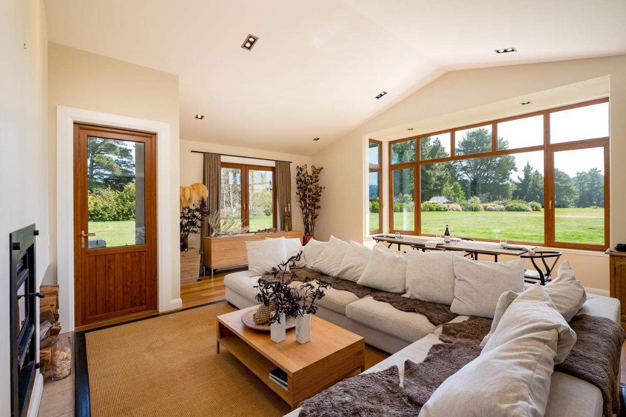 Wanaka Haven Bed and Breakfast Εξωτερικό φωτογραφία