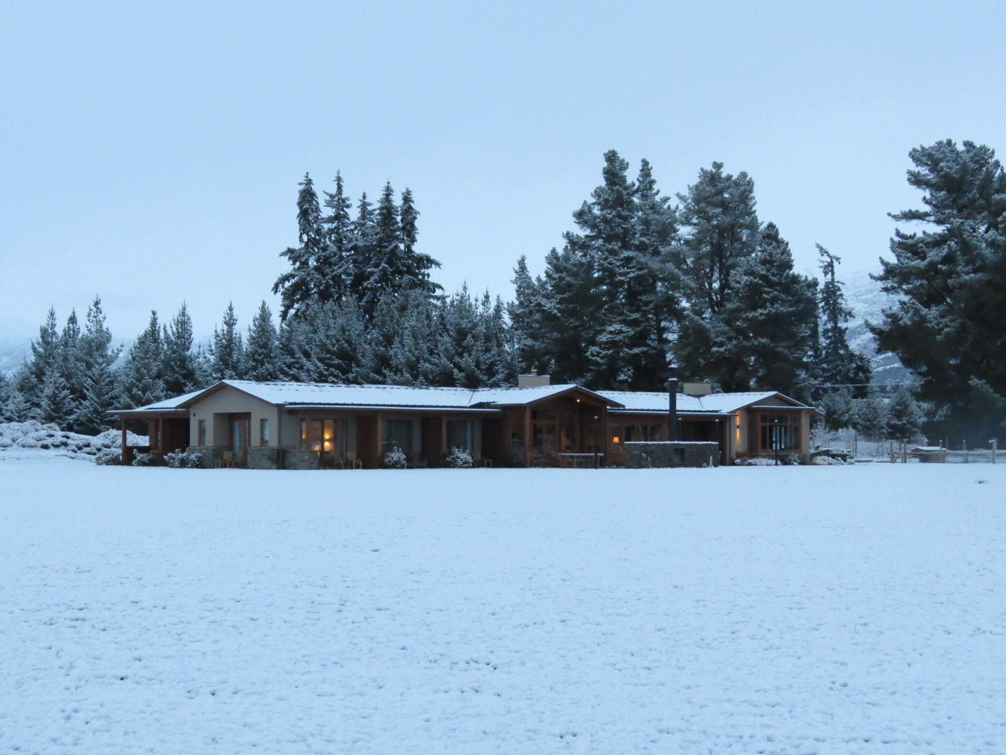 Wanaka Haven Bed and Breakfast Εξωτερικό φωτογραφία
